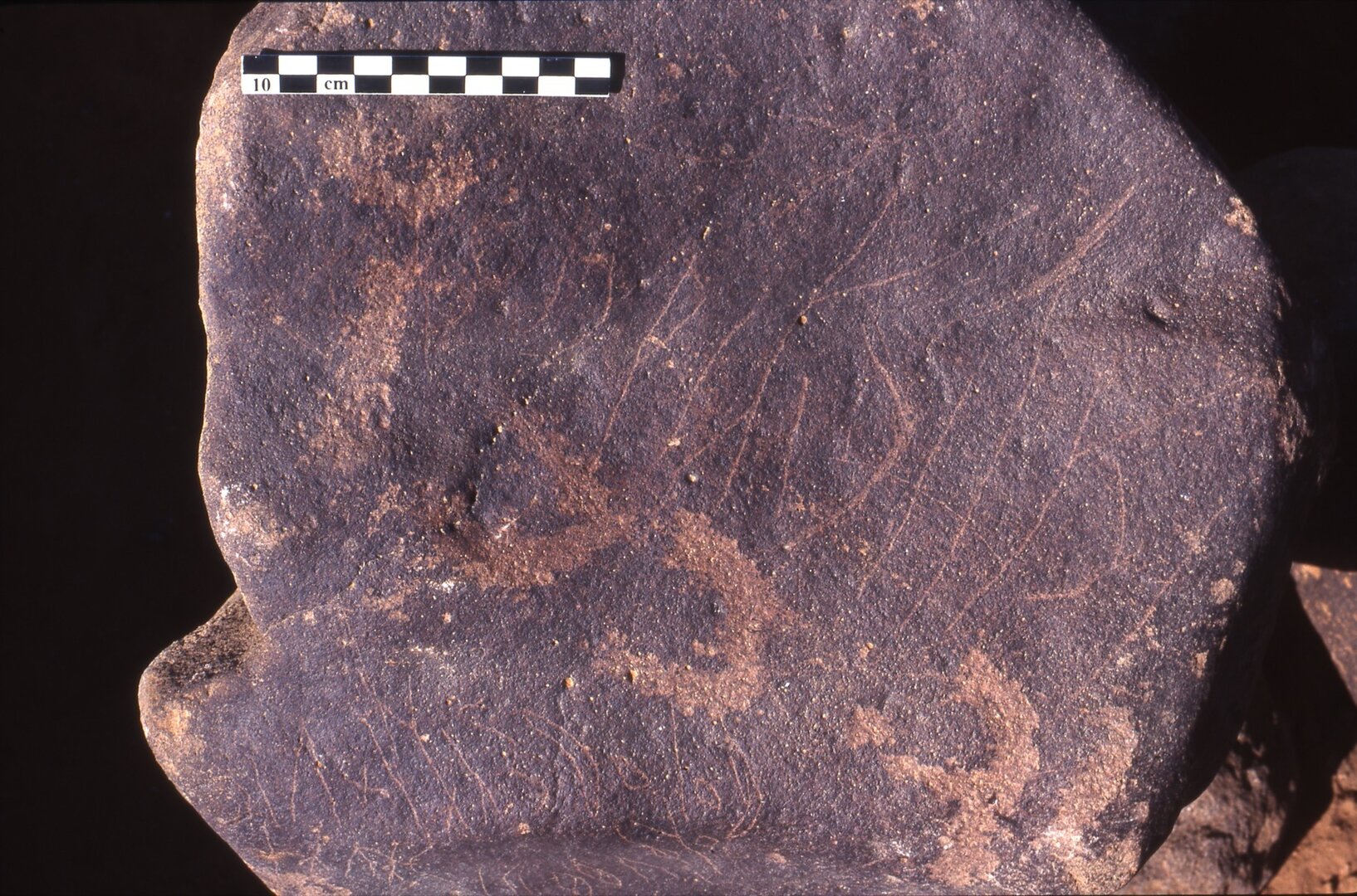 inscription of siglum Is.H 261