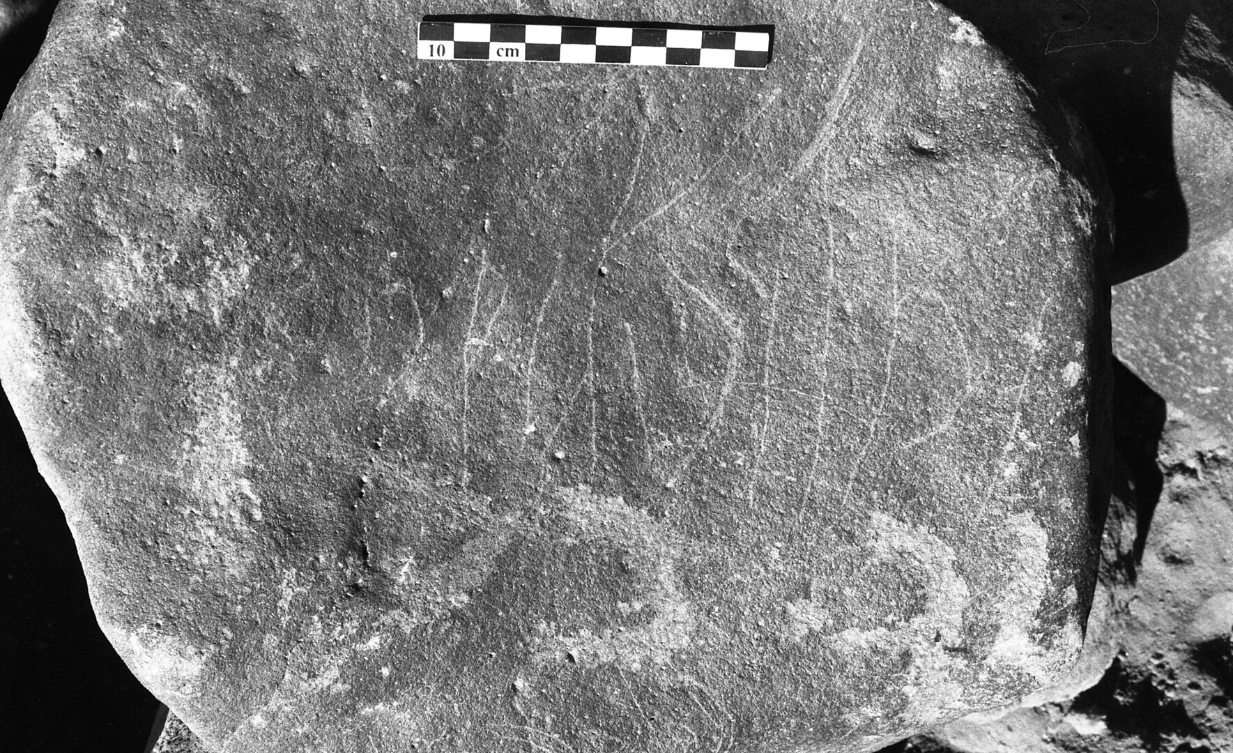 inscription of siglum Is.H 261