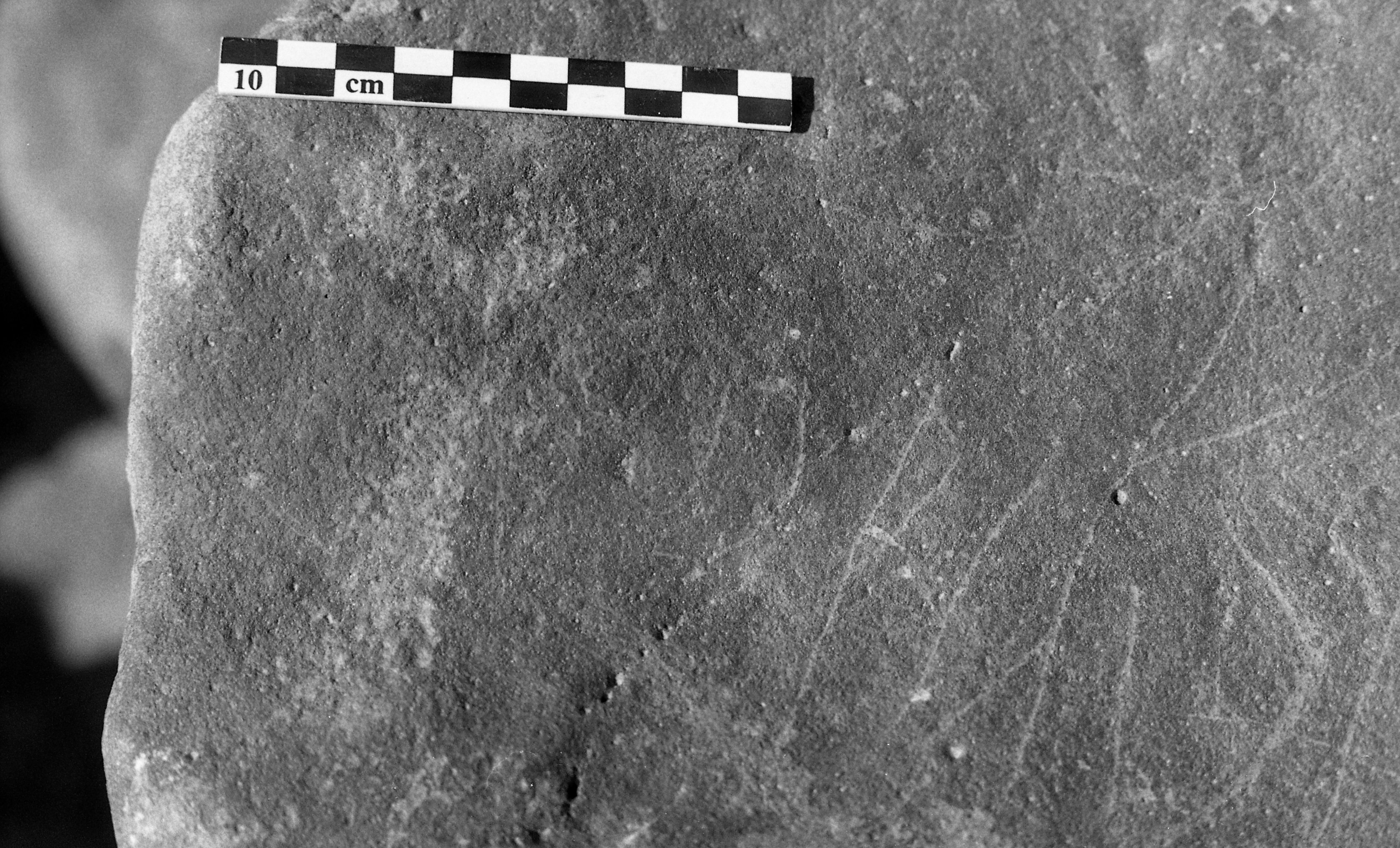 inscription of siglum Is.H 261