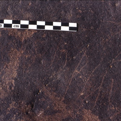 inscription of siglum Is.H 262