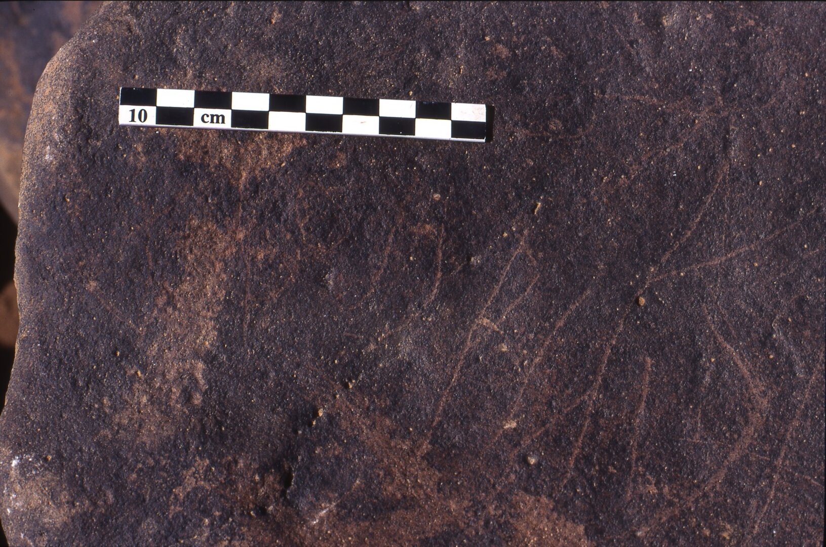 inscription of siglum Is.H 262