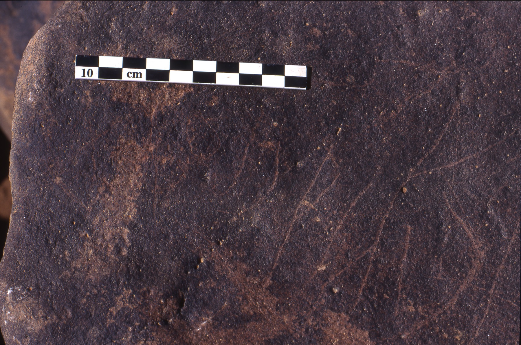 inscription of siglum Is.H 262
