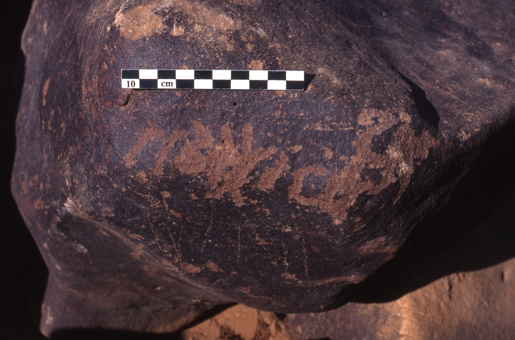 inscription of siglum Is.H 263