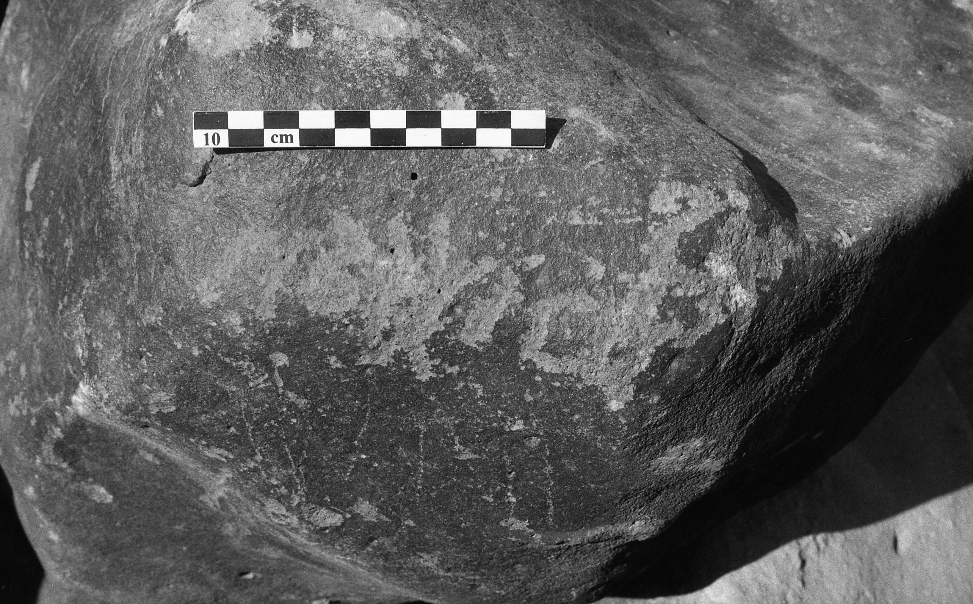 inscription of siglum Is.H 263