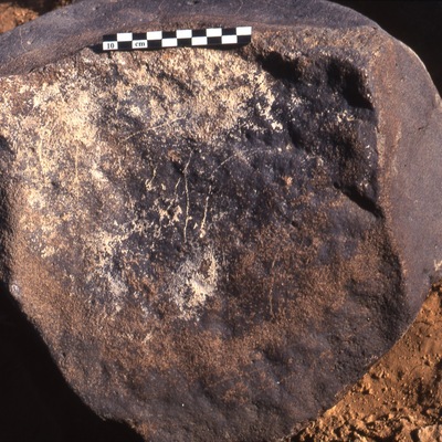 inscription of siglum Is.H 265