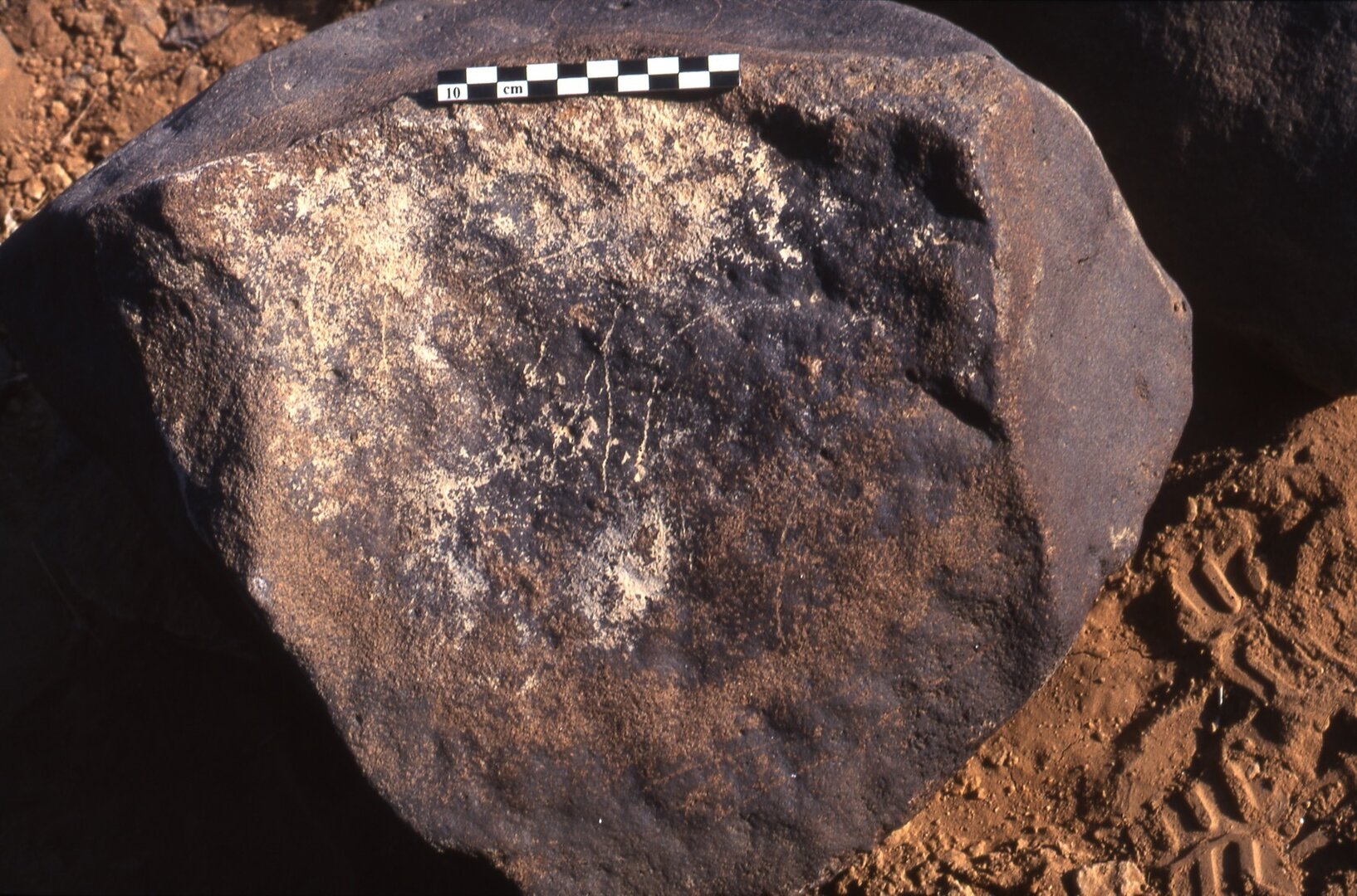 inscription of siglum Is.H 265