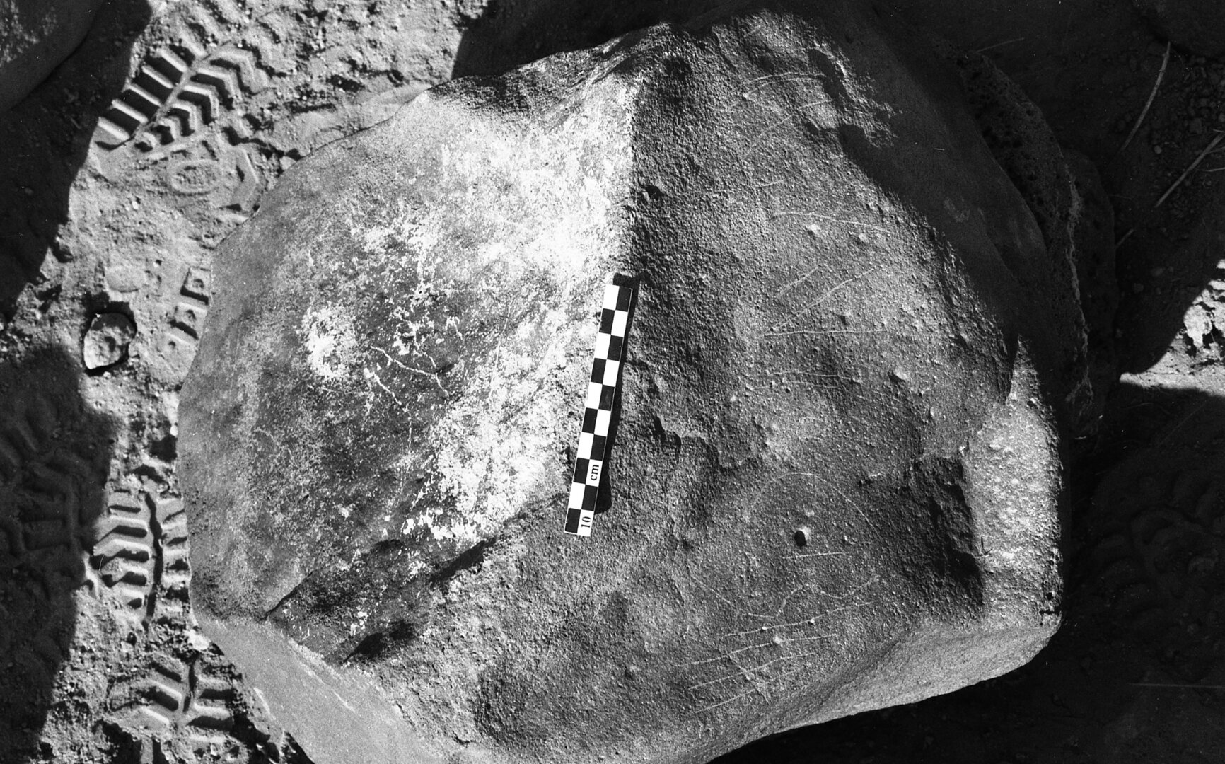 inscription of siglum Is.H 265