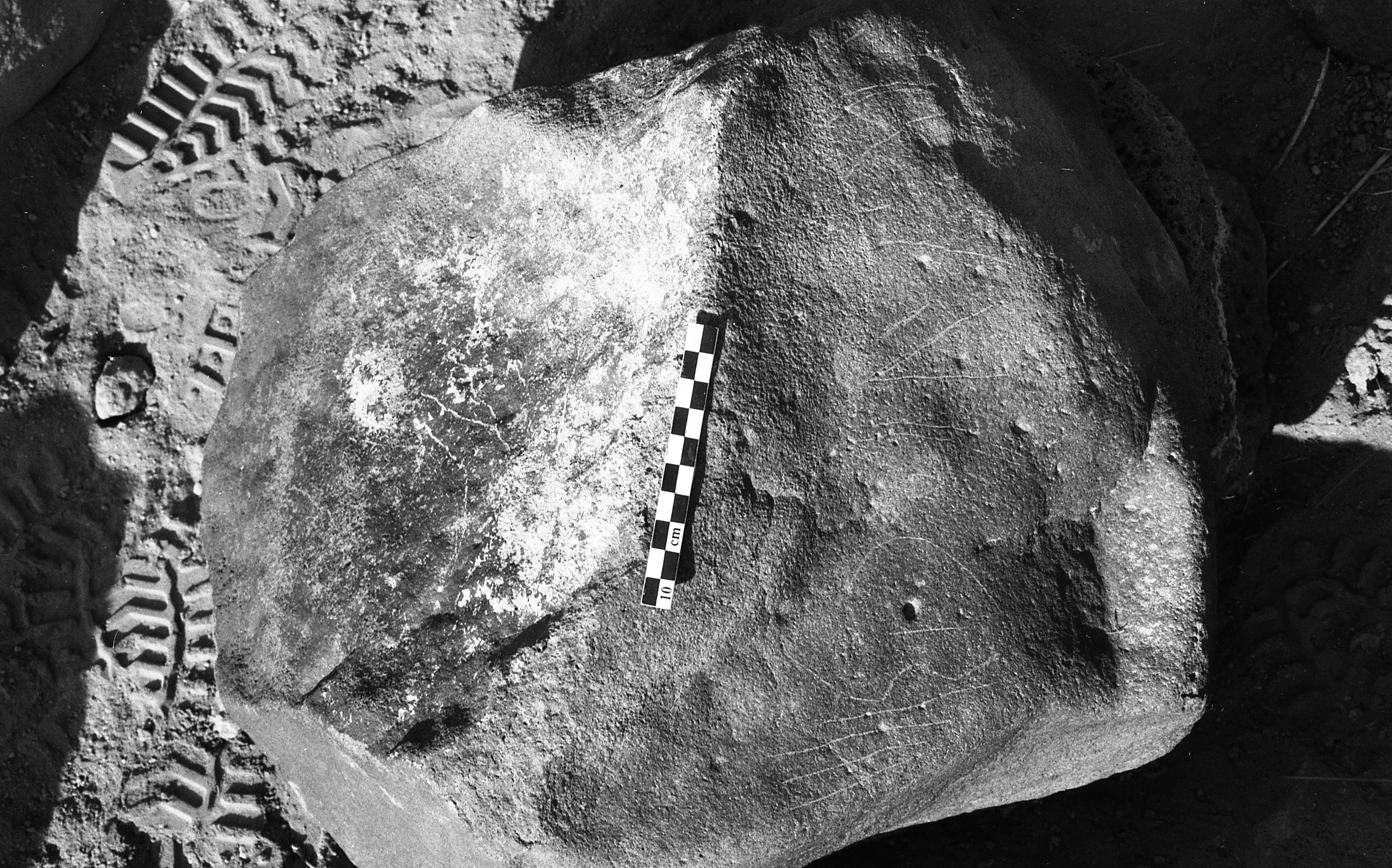inscription of siglum Is.H 265