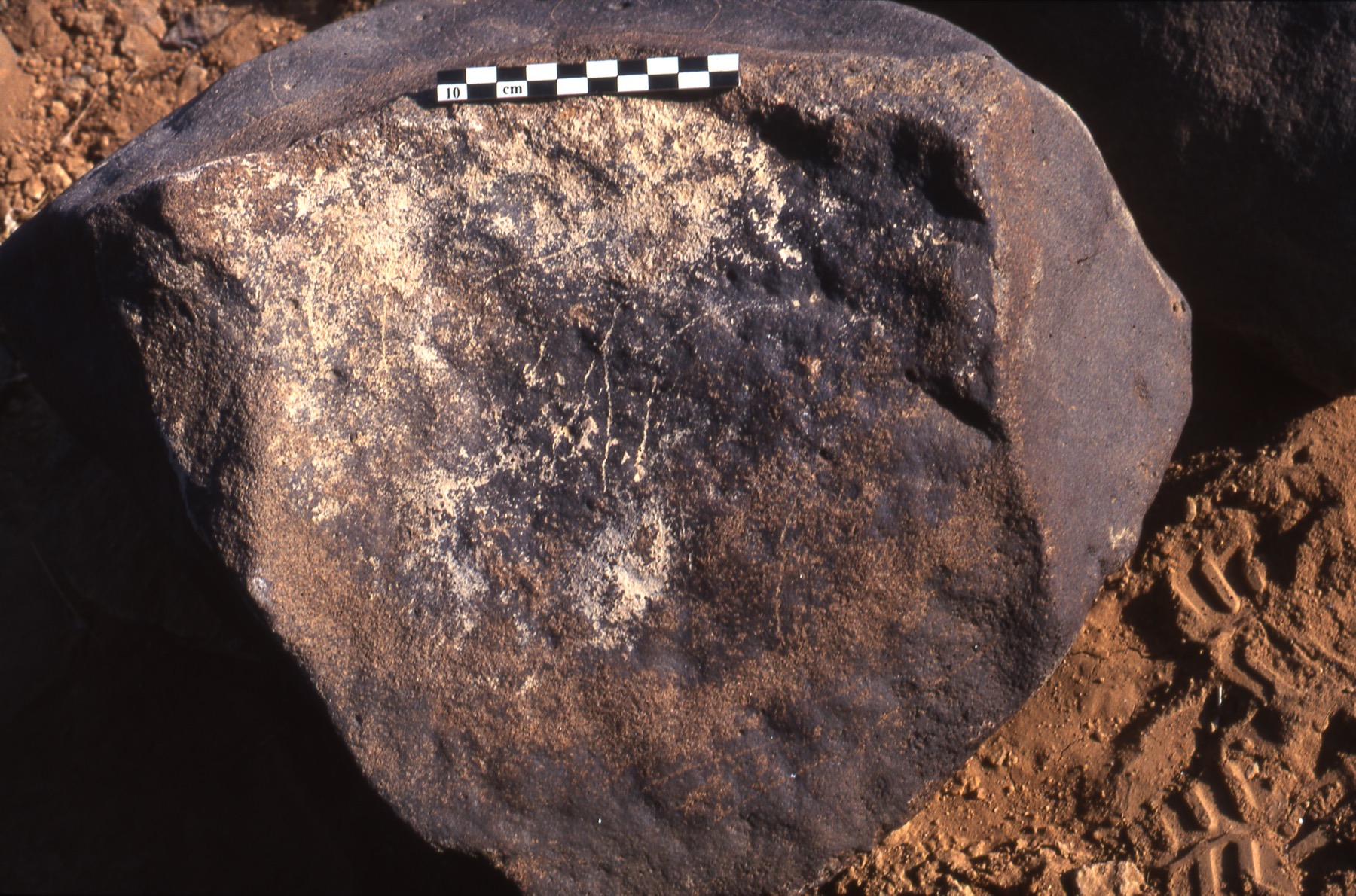 inscription of siglum Is.H 265