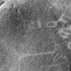 inscription of siglum Is.H 268