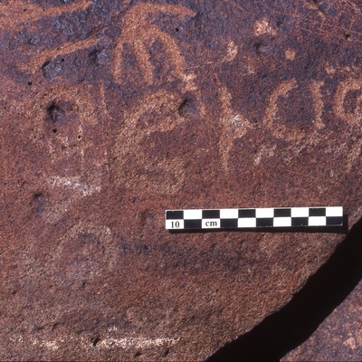 inscription of siglum Is.H 270