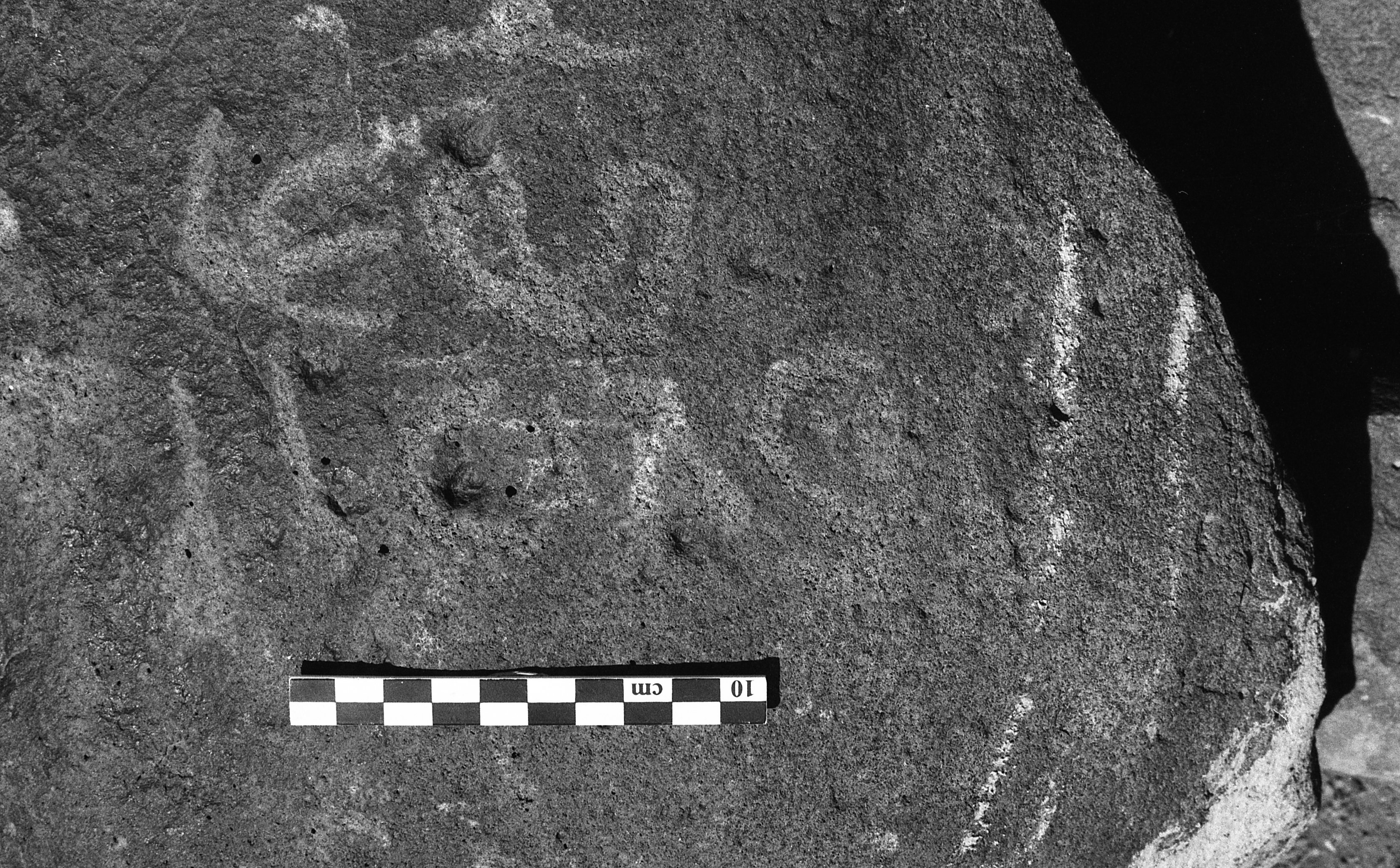 inscription of siglum Is.H 270