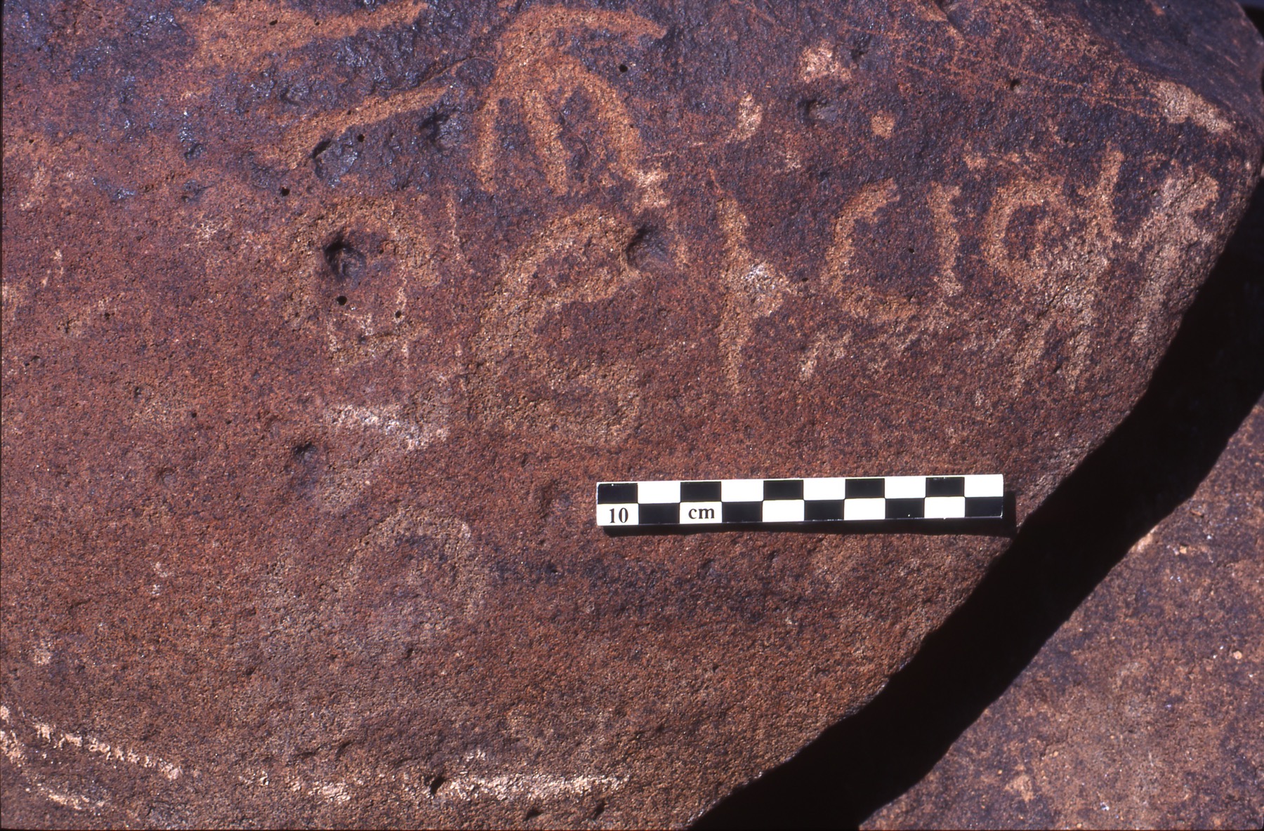 inscription of siglum Is.H 270