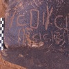 inscription of siglum Is.H 272