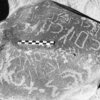 inscription of siglum Is.H 272