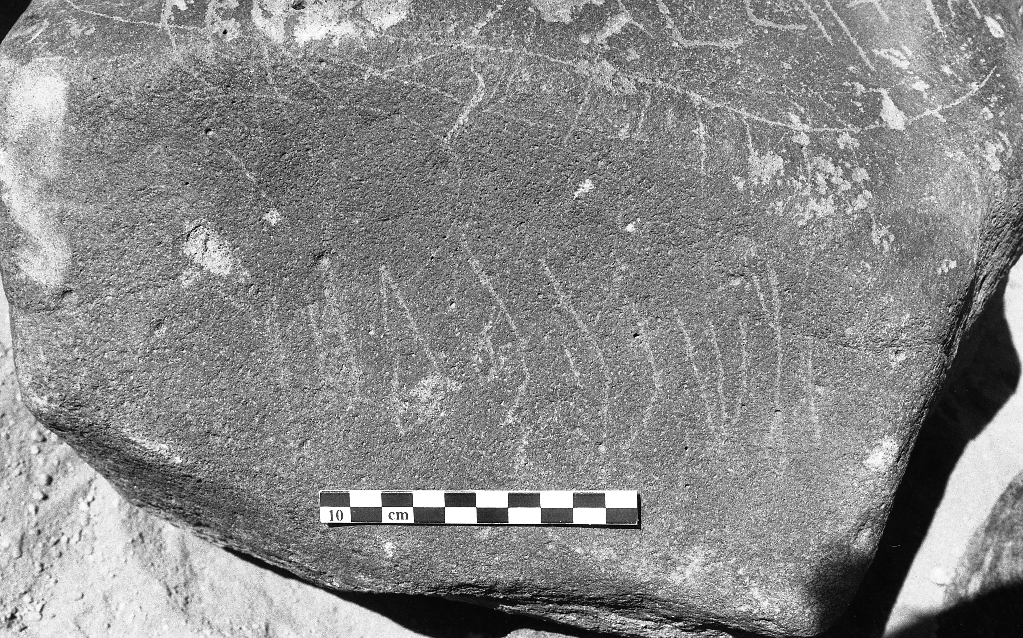 inscription of siglum Is.H 273
