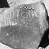 inscription of siglum Is.H 273