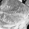 inscription of siglum Is.H 274