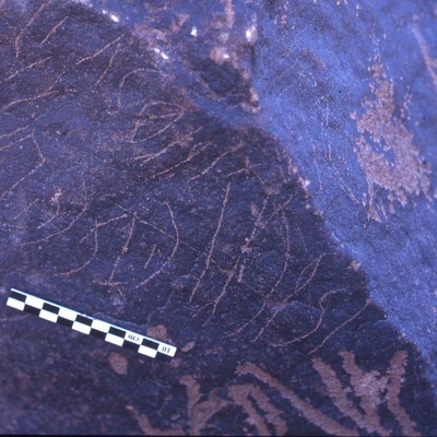 inscription of siglum Is.H 277