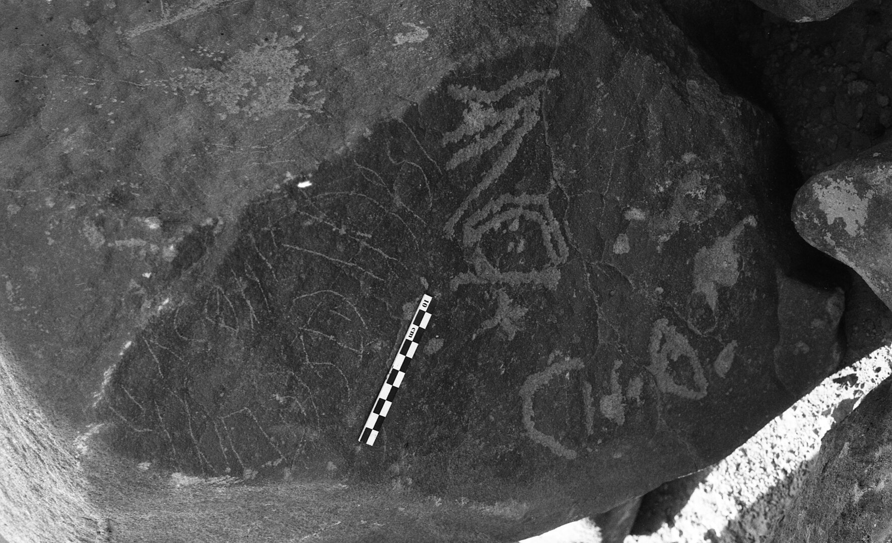 inscription of siglum Is.H 277