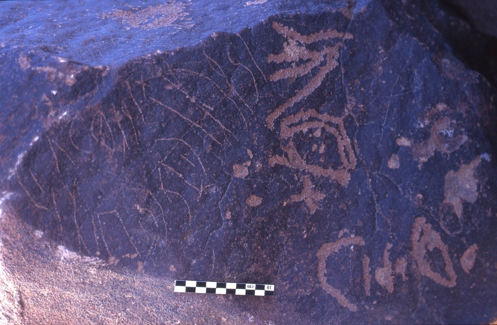 inscription of siglum Is.H 277