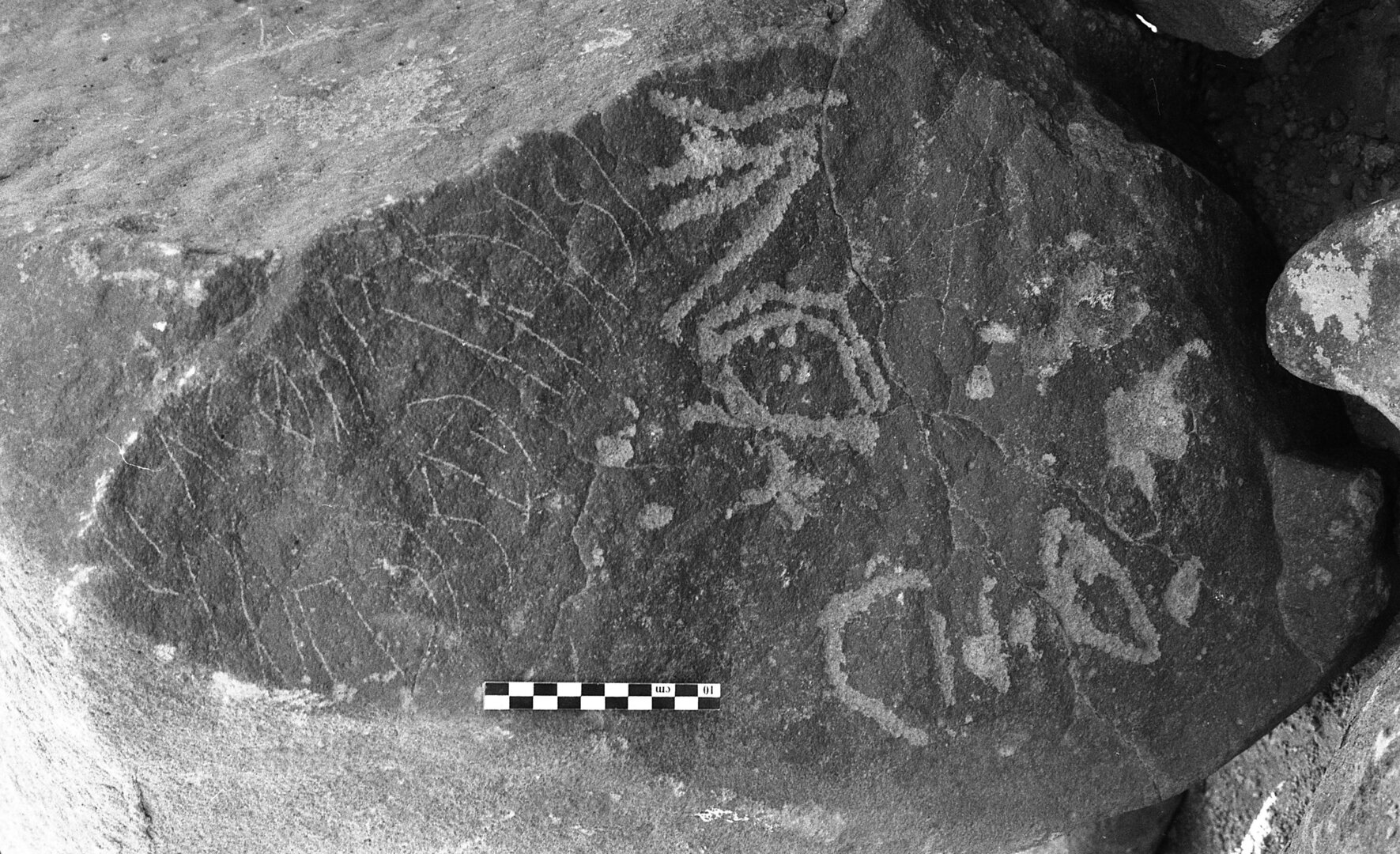 inscription of siglum Is.H 277