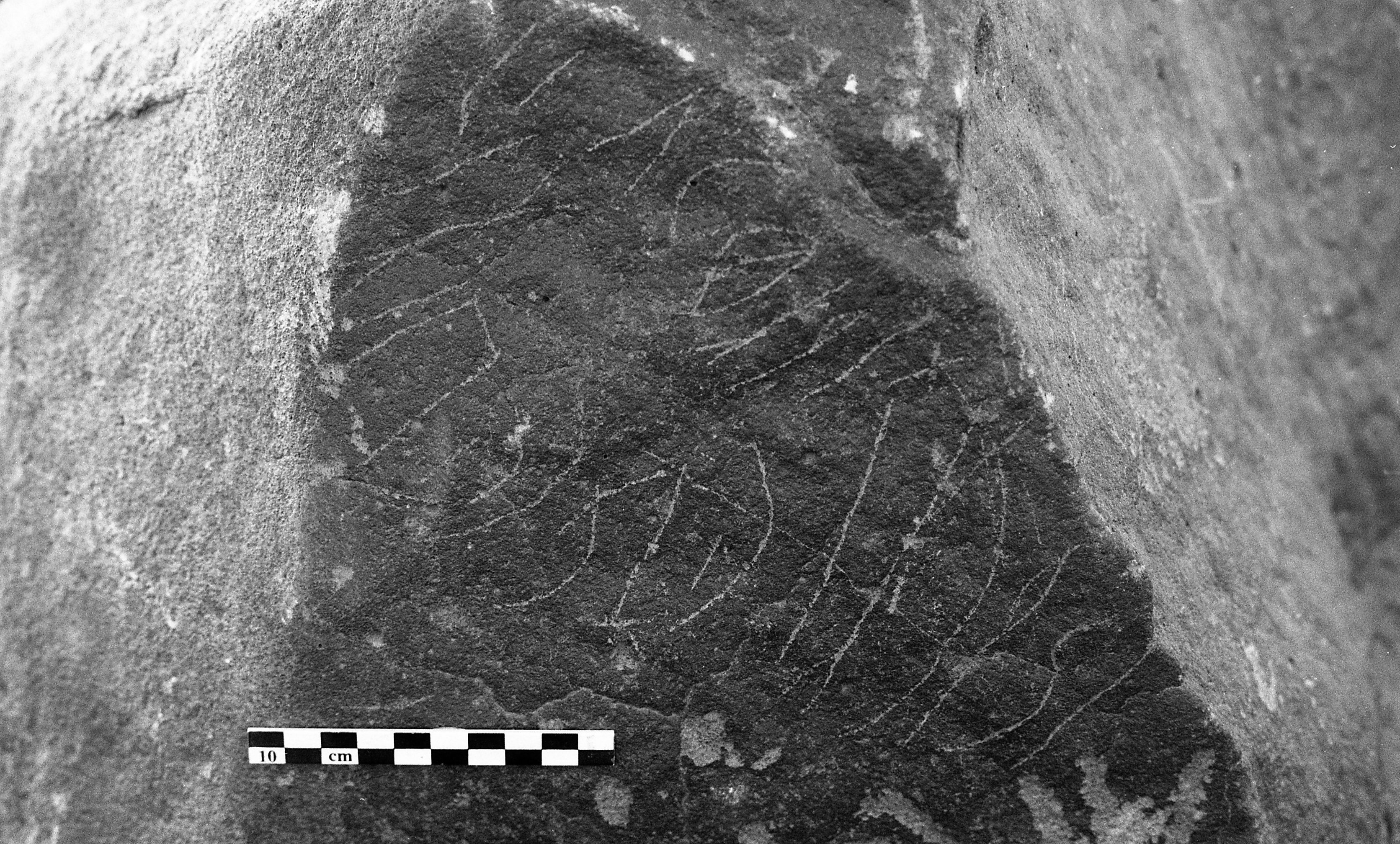 inscription of siglum Is.H 277