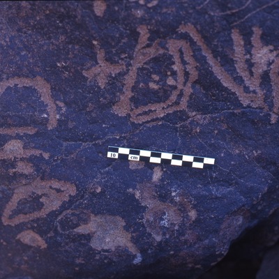 inscription of siglum Is.H 278