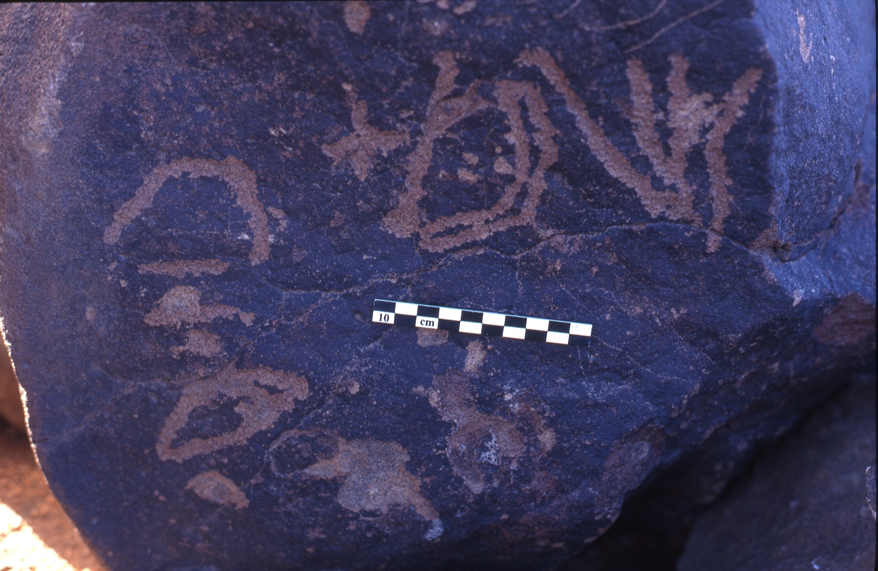 inscription of siglum Is.H 278