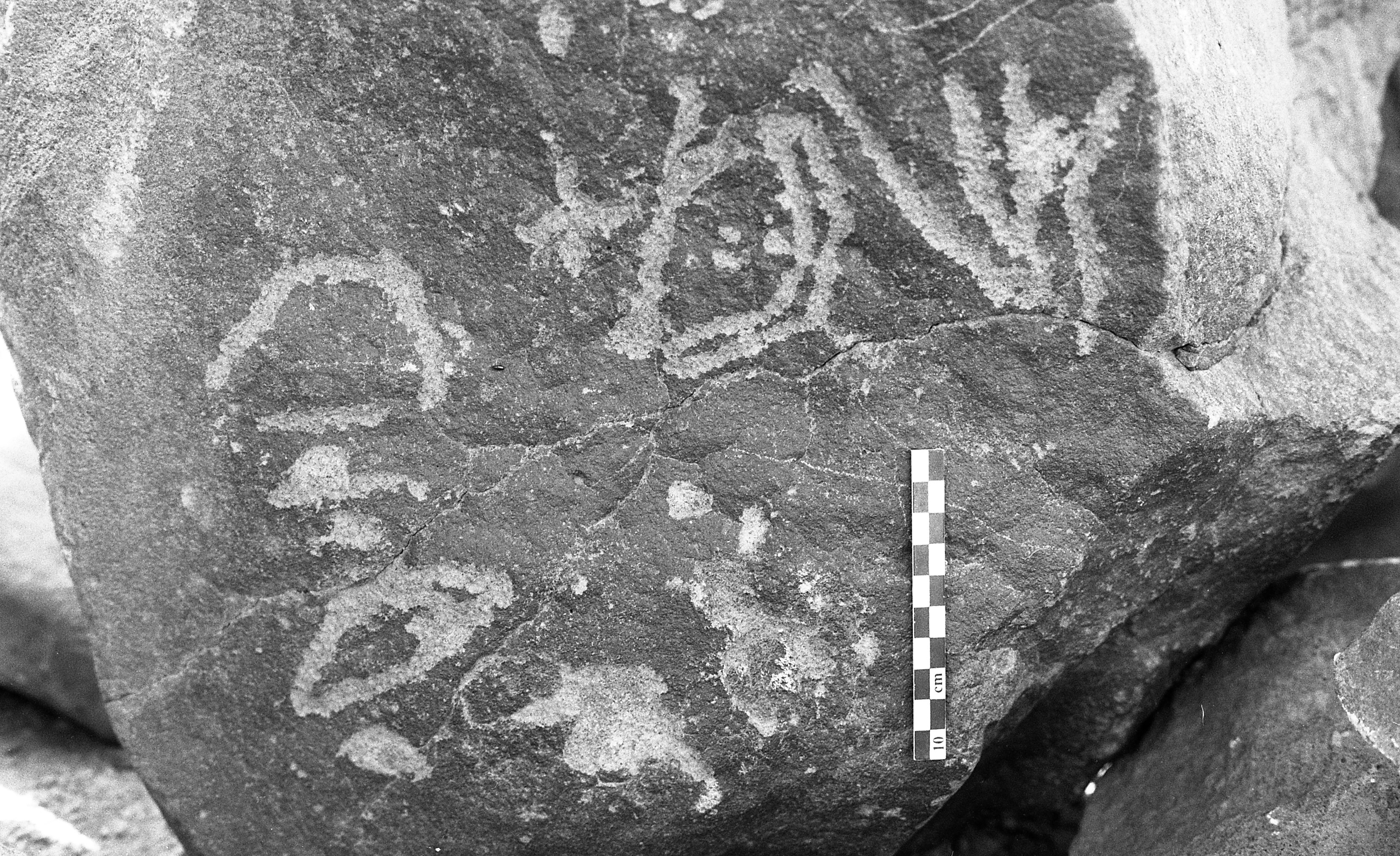 inscription of siglum Is.H 278
