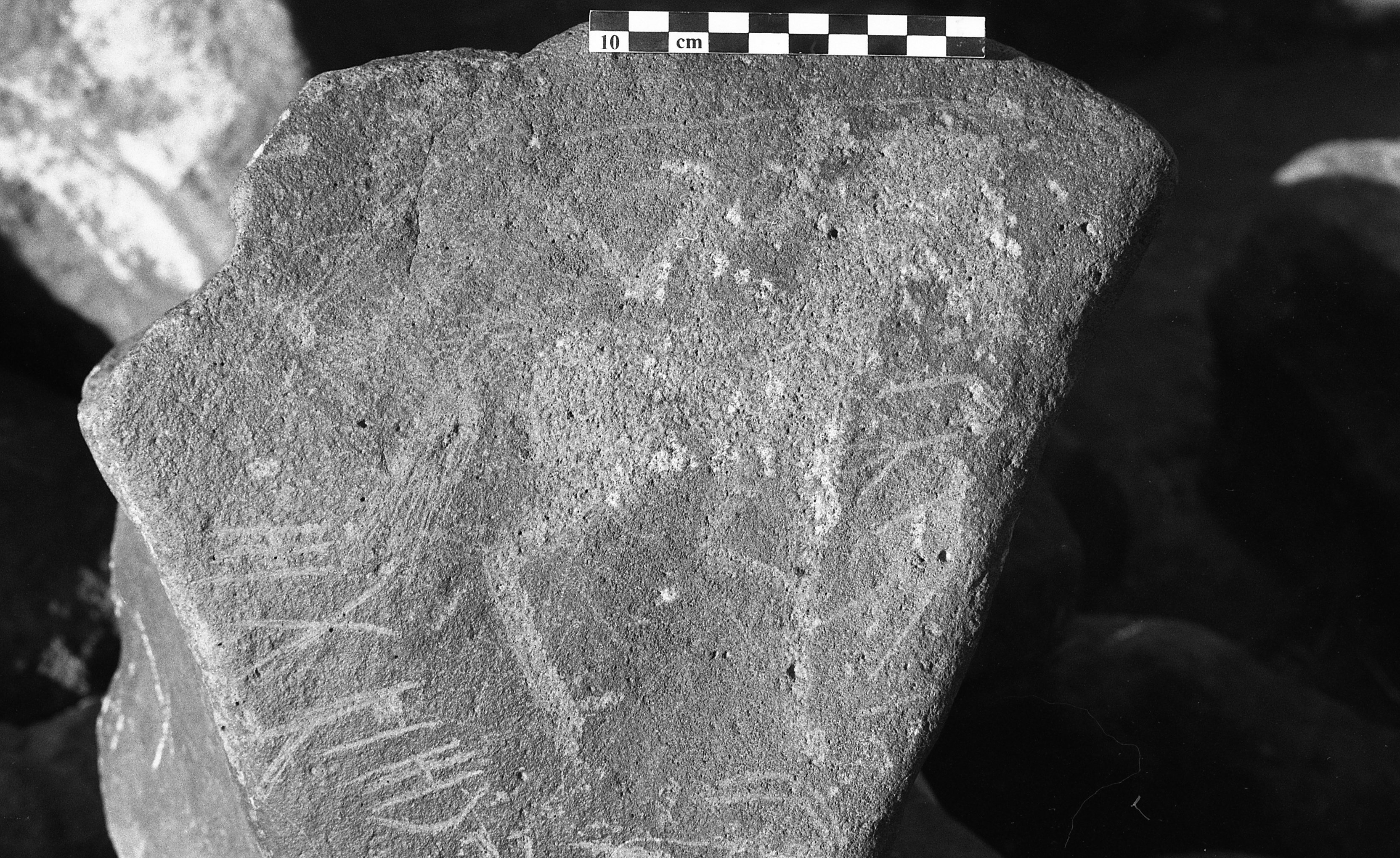 inscription of siglum Is.H 279