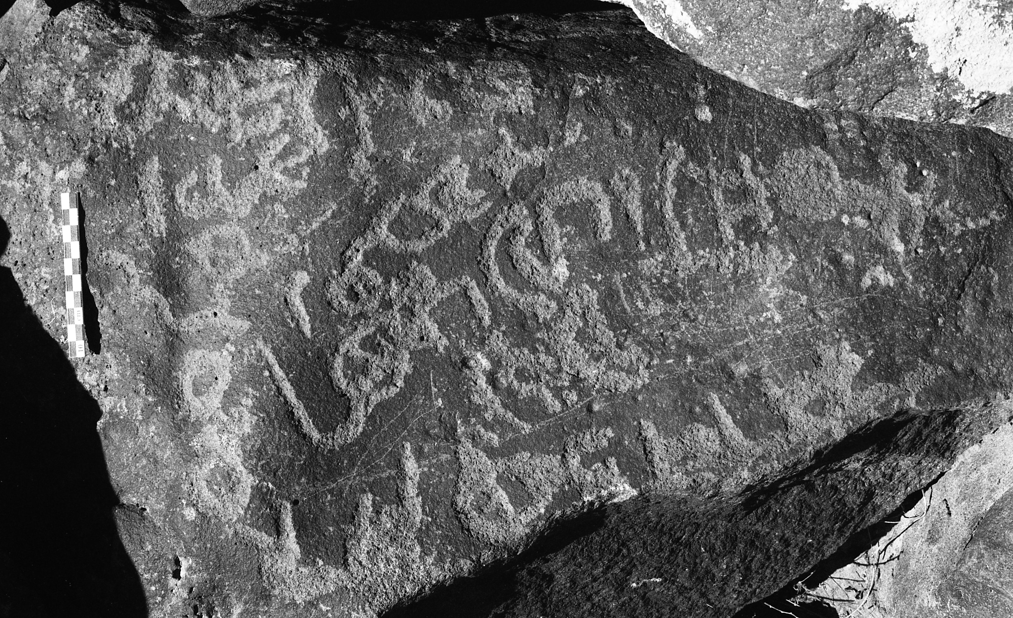 inscription of siglum Is.H 281