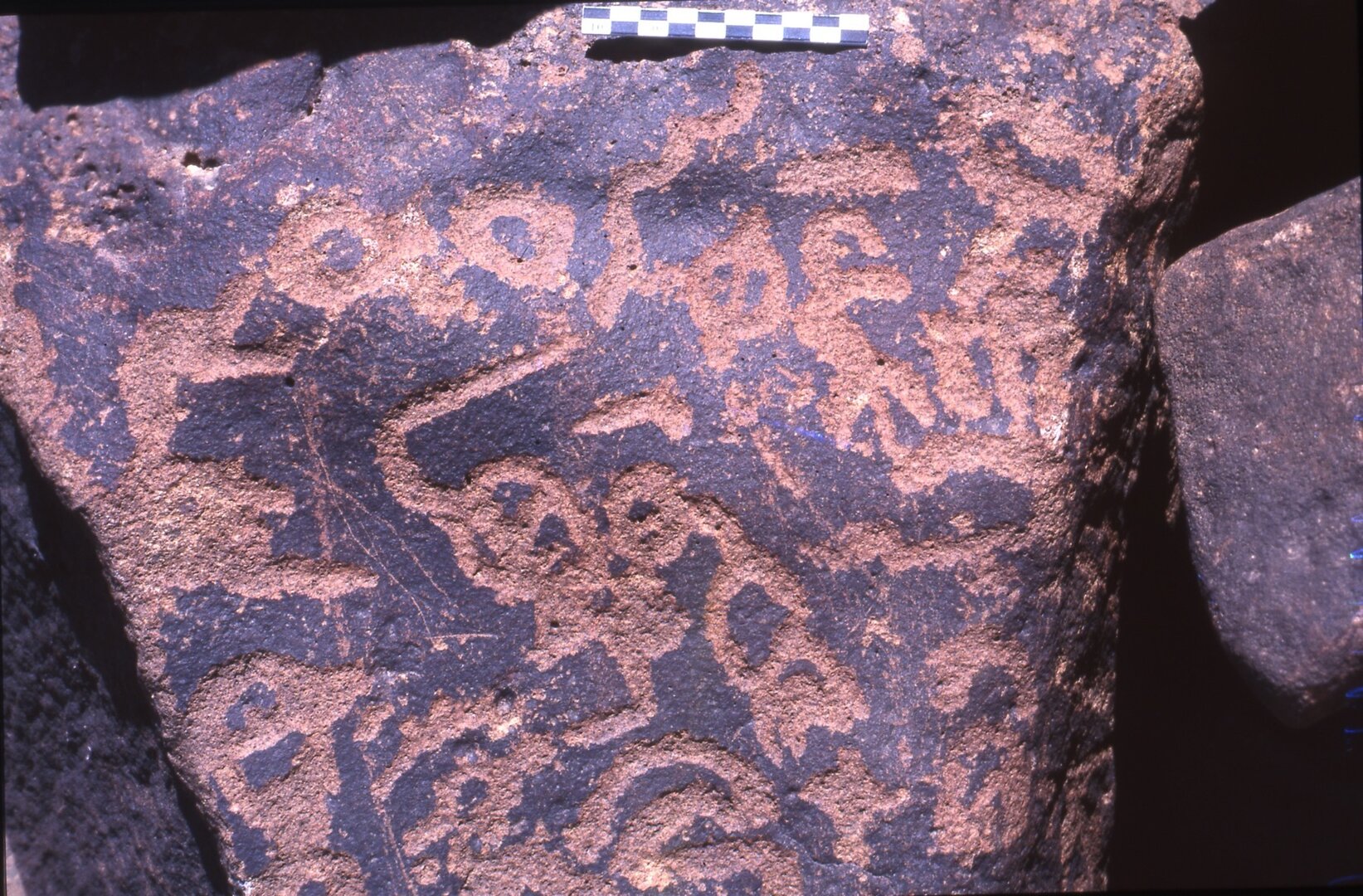 inscription of siglum Is.H 283