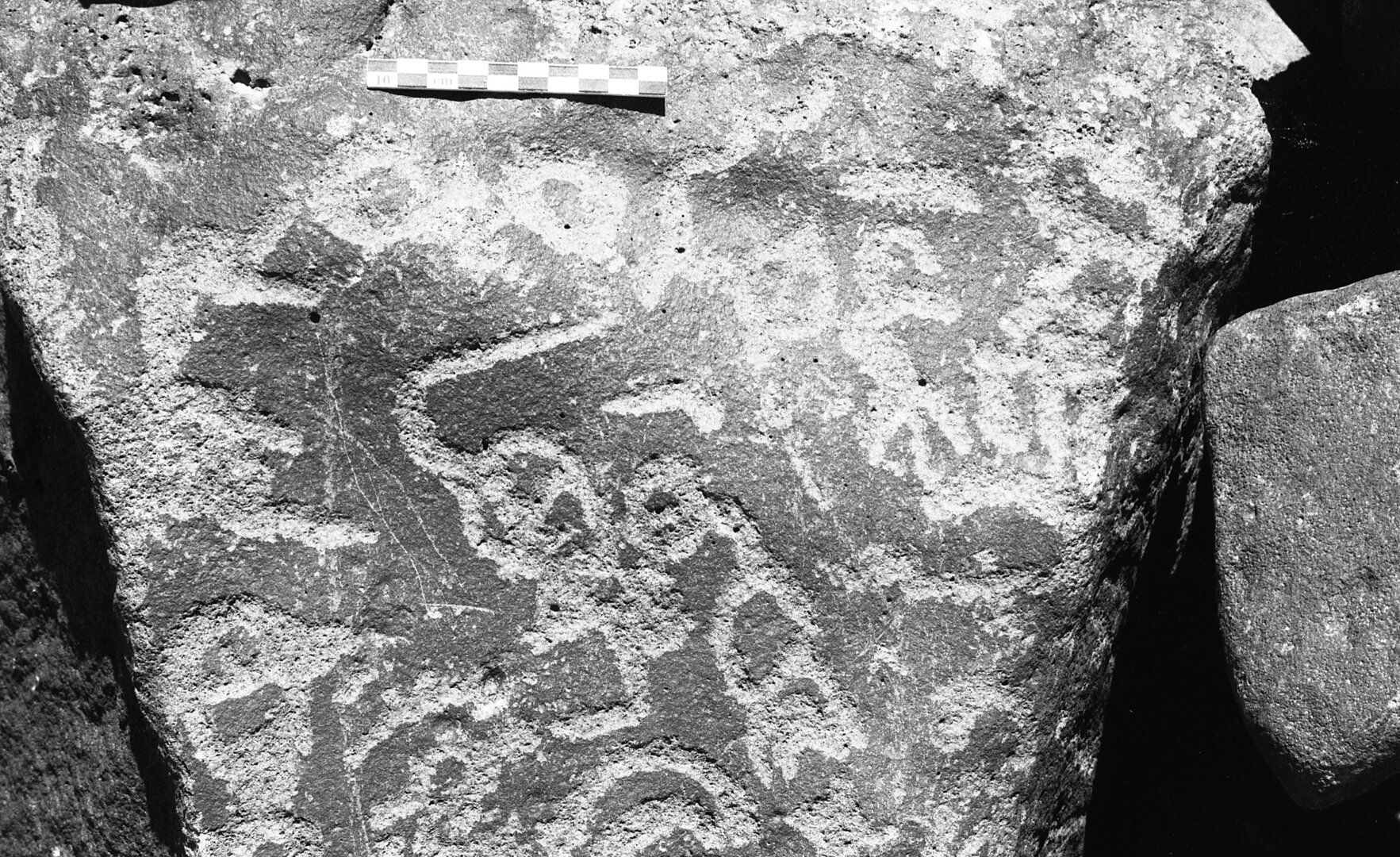 inscription of siglum Is.H 284