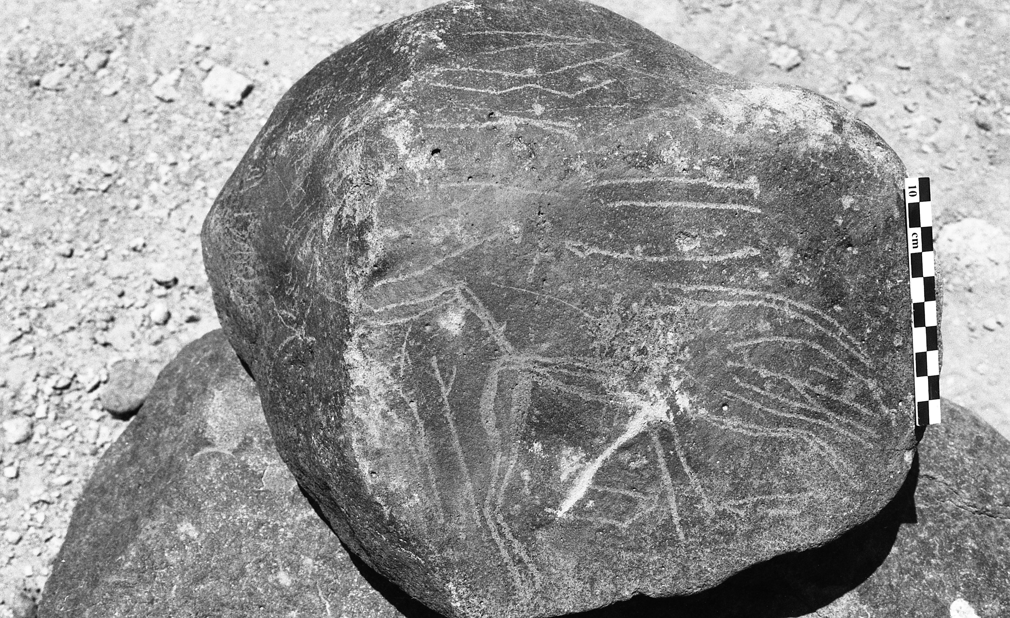 inscription of siglum Is.H 287
