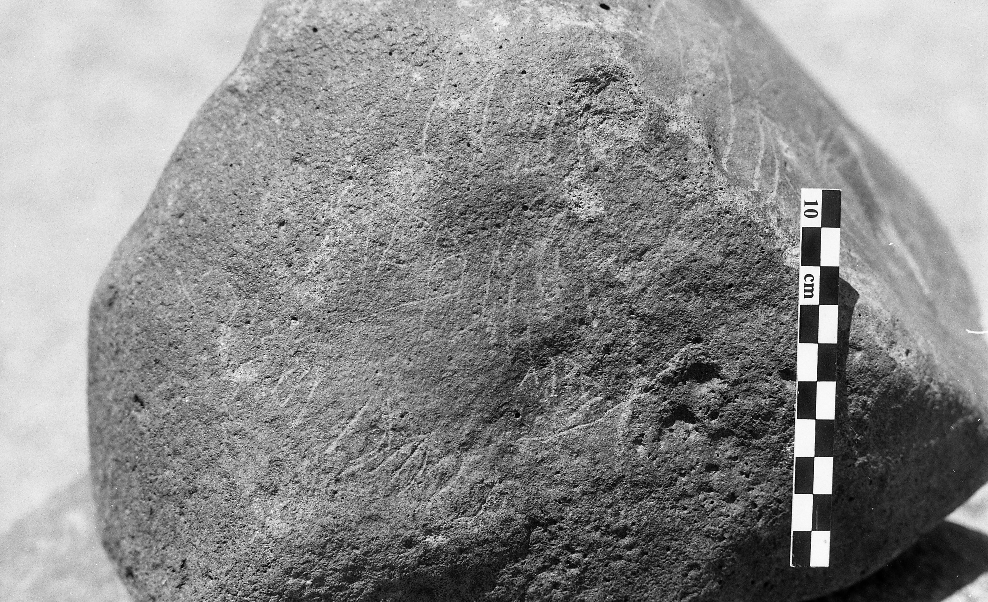 inscription of siglum Is.H 288