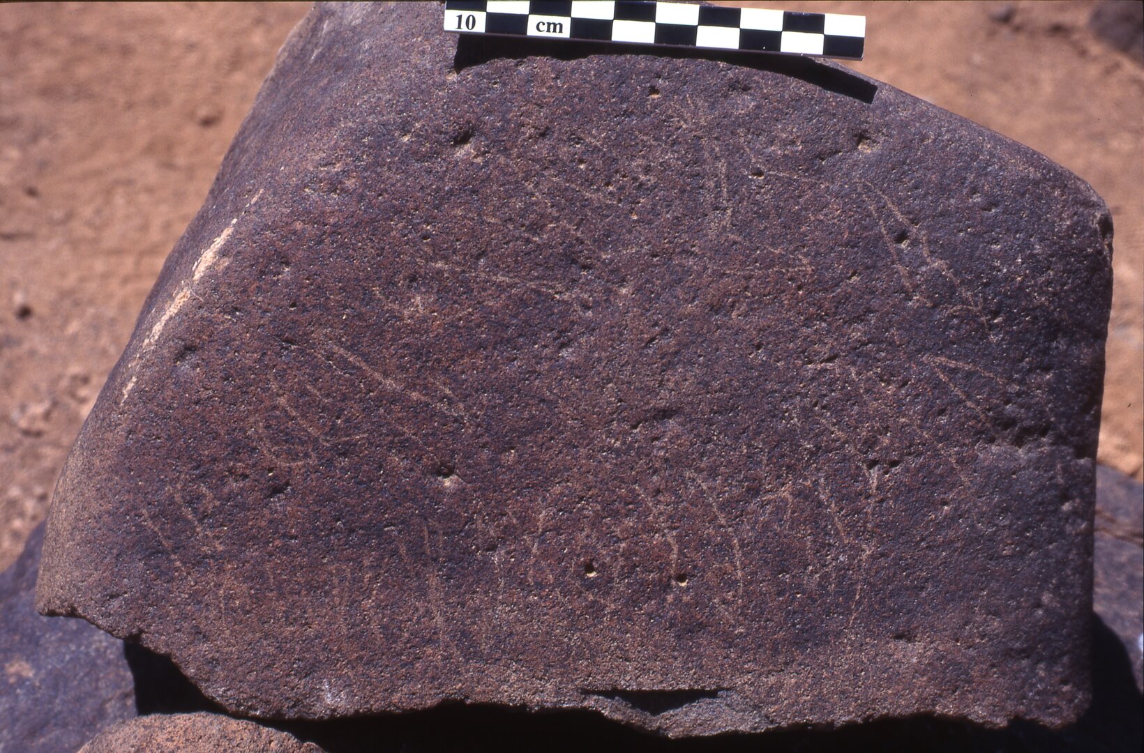 inscription of siglum Is.H 289