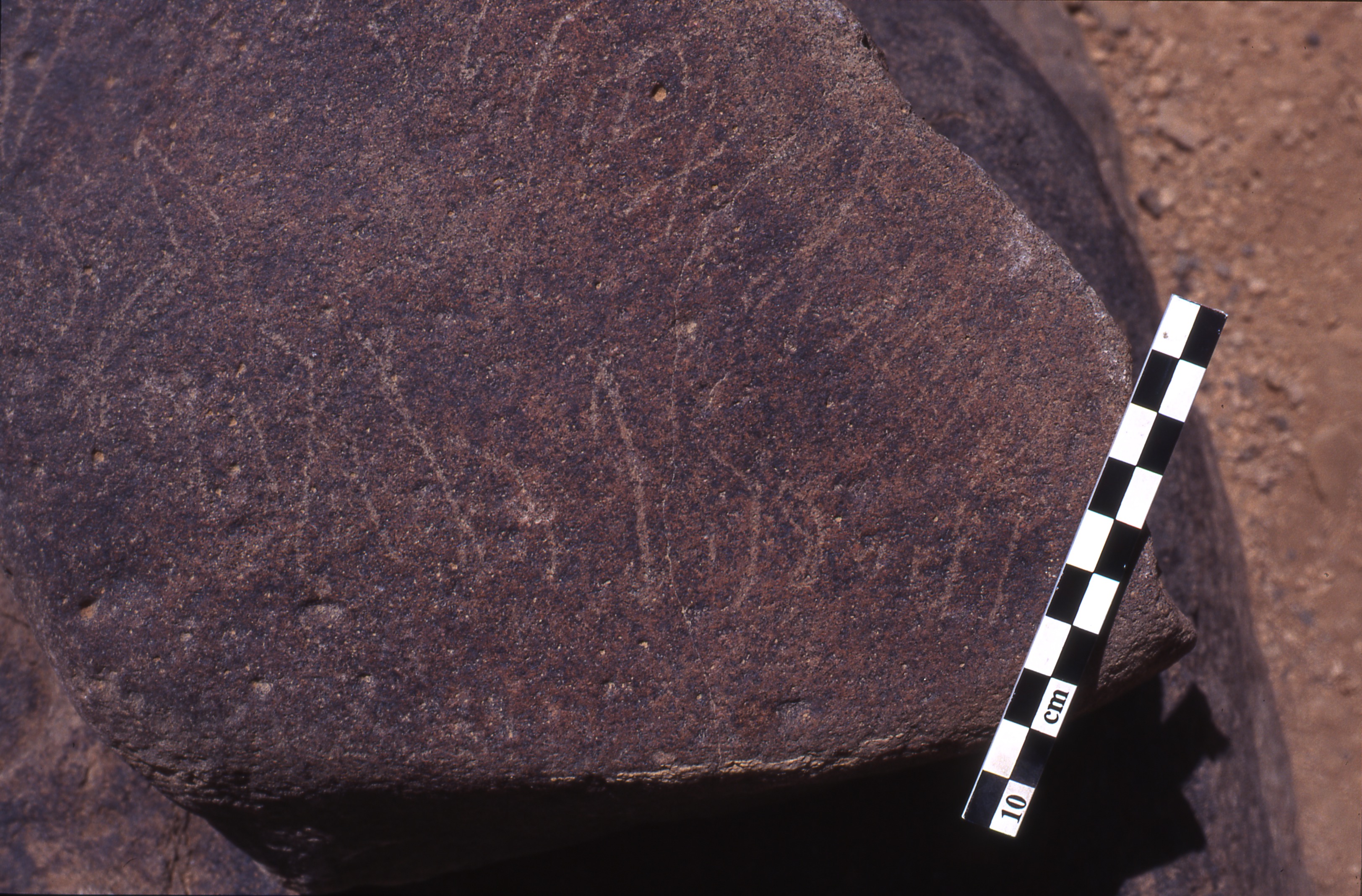 inscription of siglum Is.H 289