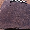inscription of siglum Is.H 289