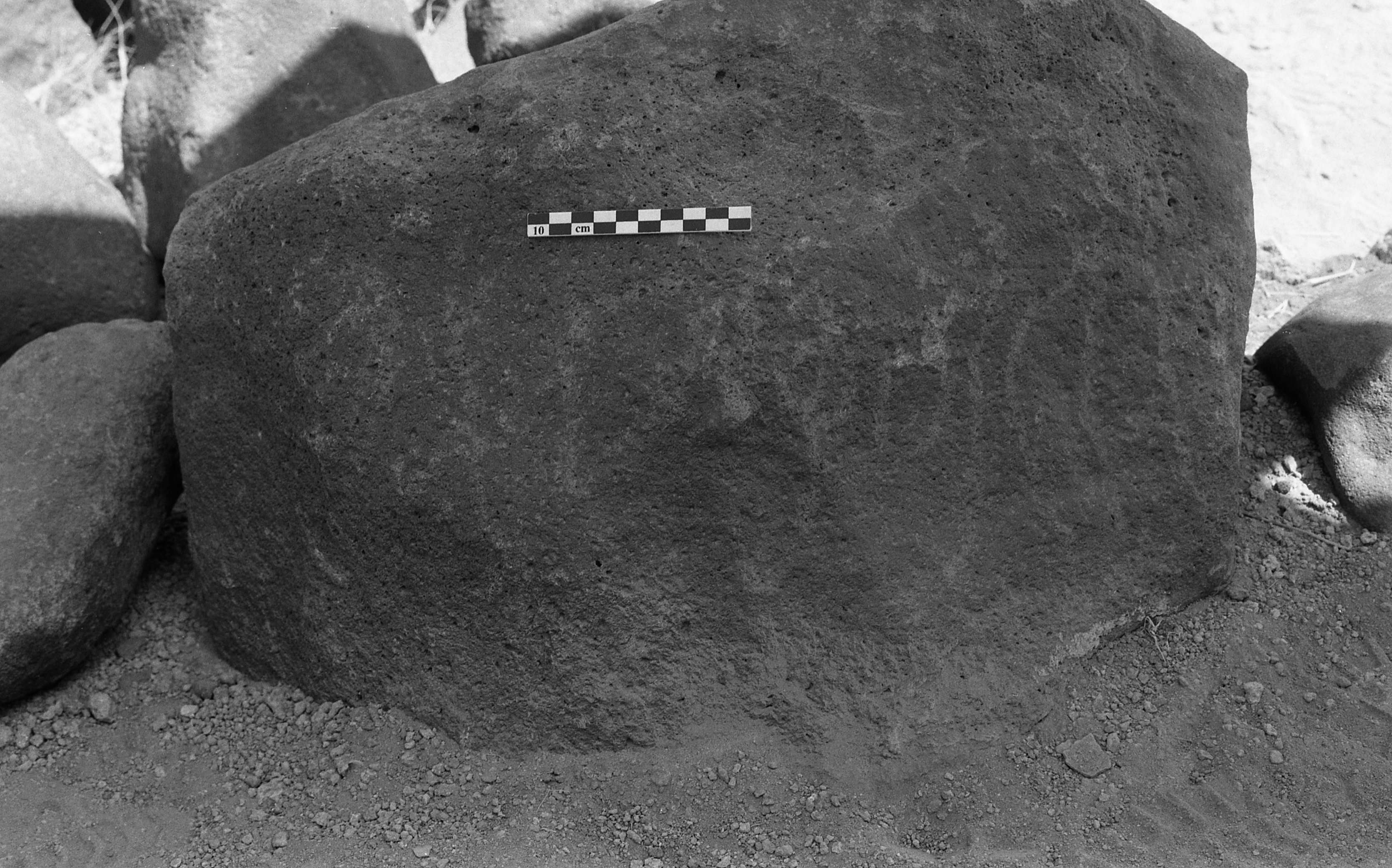 inscription of siglum Is.H 290