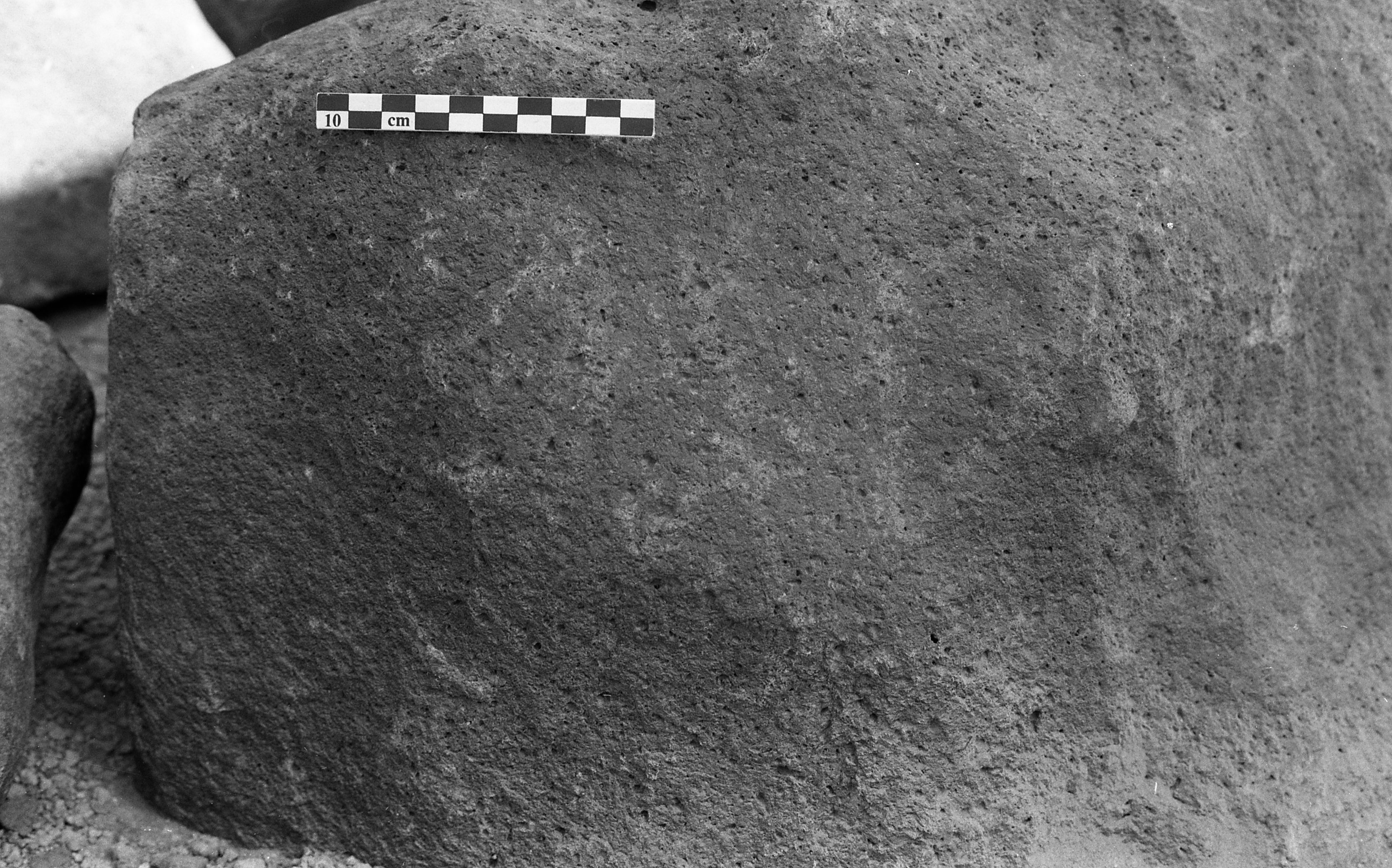 inscription of siglum Is.H 290