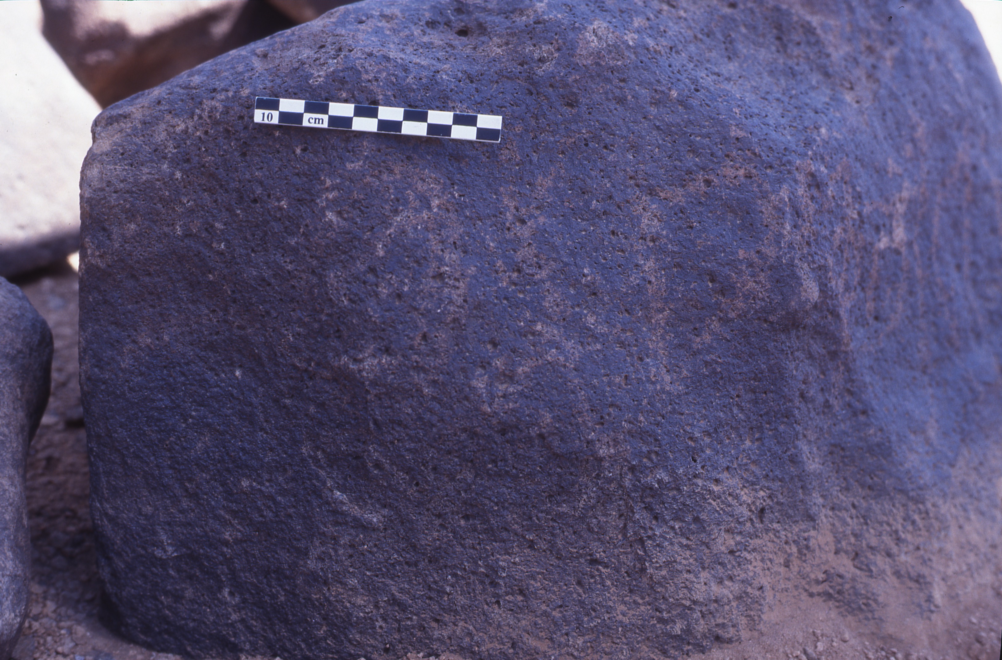 inscription of siglum Is.H 290