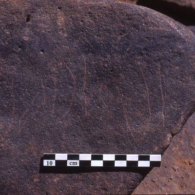 inscription of siglum Is.H 292