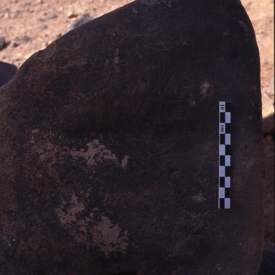 inscription of siglum Is.H 293