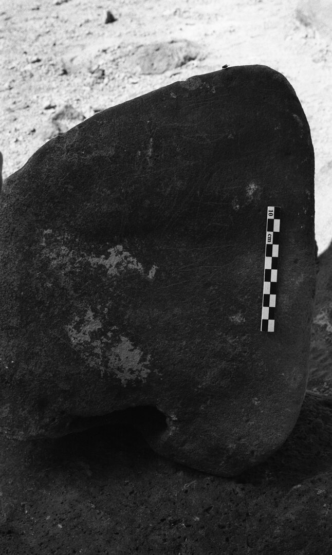 inscription of siglum Is.H 293
