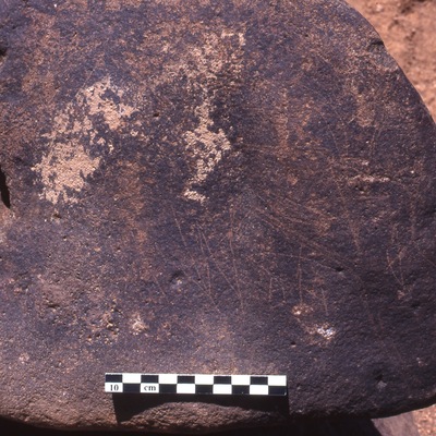 inscription of siglum Is.H 294