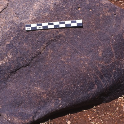 inscription of siglum Is.H 295