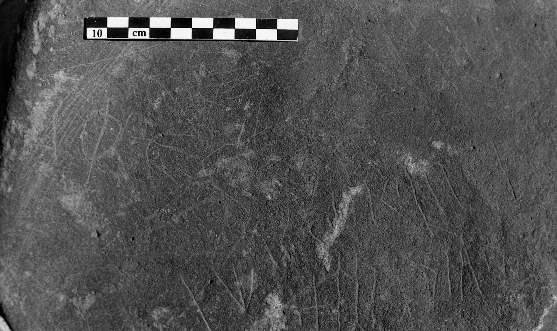 inscription of siglum Is.H 299