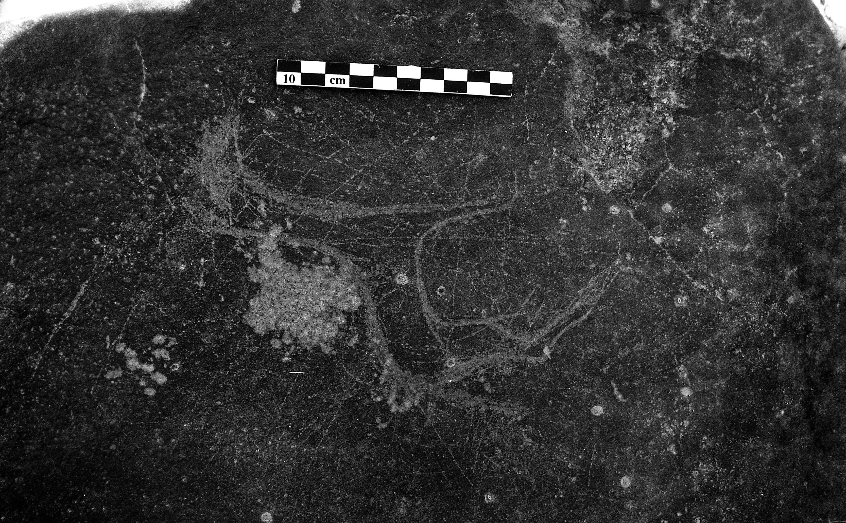 inscription of siglum Is.H 301