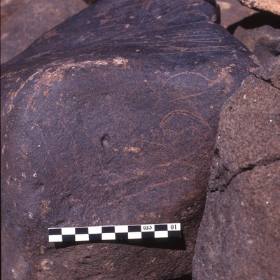 inscription of siglum Is.H 302